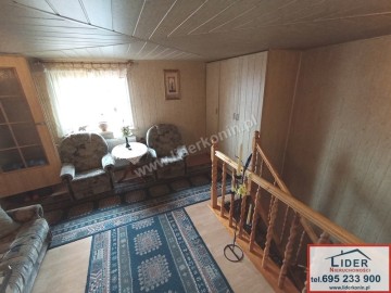 Sprzedam dom – Kramsk, k. Konina