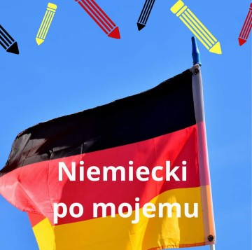 Język niemiecki i angielski