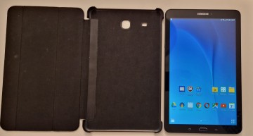 Tablet Samsung Galaxy Tab E 9.6 (T561) 9,6" 1,5 GB / 8
