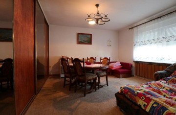 Budynki mieszkalne 180m od deptaka nad Jeziorem Ślesińskim