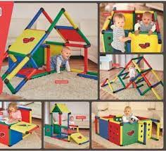 Quadro plac zabaw Adventure od 6go mies
