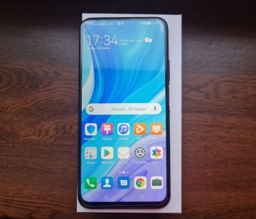Sprzedam Huawei p Smart pro dual SIM ładny LTE NFC 6,59 6gb