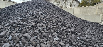 Węgiel gruby ORZECH cena 1860zł/tona