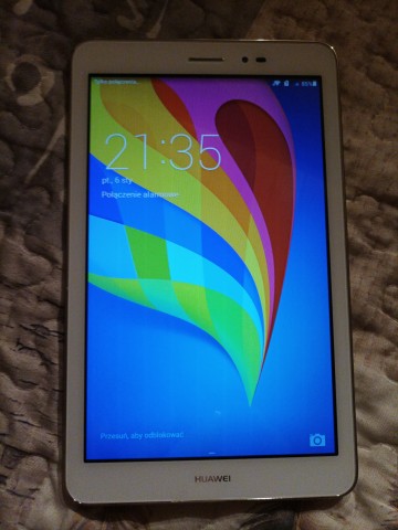 Tablet huawei mediapad T1 8.0 pro