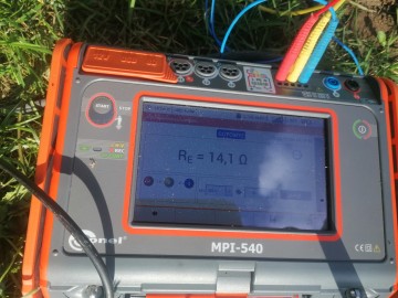 ELEKTRYK