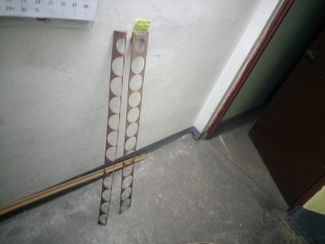 Sztachetki Metalowe