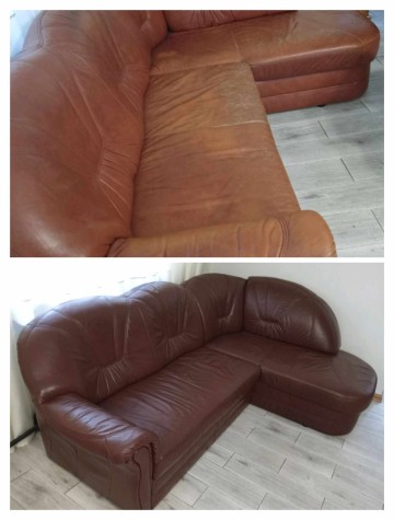 Auto-Spa i renowacja skór