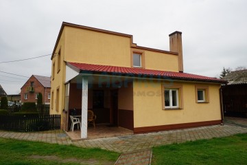 Na sprzedaż dom z dużą działką Łagiewniki