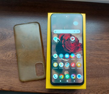 Sprzedam Xiaomi poco M3 pro 5g dual SIM ładny 5g żółty 6,5 c