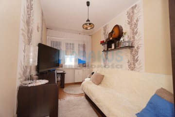 Na sprzedaż mieszkanie 36,20 m2 Konin ul. Dworcowa - ABAKUS