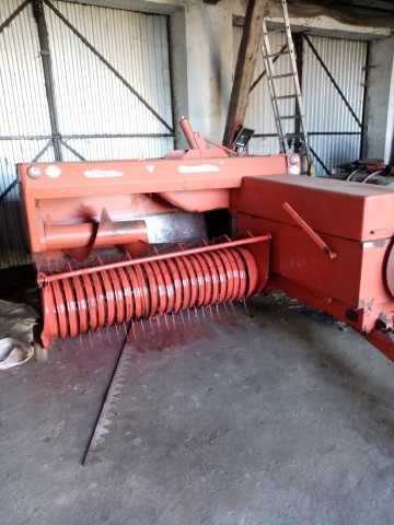 Sprzedam prase kostke Sipma z-224/1 Stan BDB  TANIO!