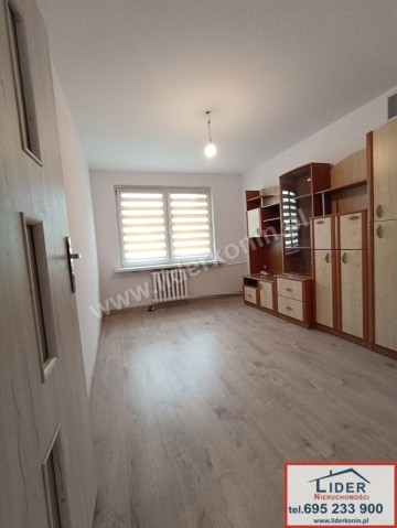 Sprzedam mieszkanie - 3 pokoje – balkon – Konin,ul. Górnicza
