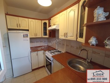 Sprzedam mieszkanie - 3 pokoje – balkon – Konin,ul. Górnicza