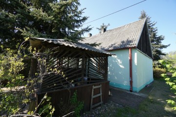 Na sprzedaż dom  - Węglew, gm. Golina - 165.000 zł