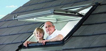 Wysokiej jakości okna dachowe w dobrych cenach.