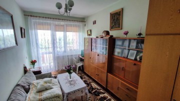 Mieszkanie 2-pok o pow. 49,90m2 | Konin ul. Aleje 1 Maja