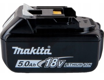 Akumulator 5 Ah Makita BL1850B 18V Li-ion oryginał 632F15-1