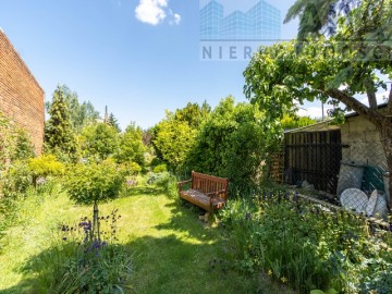 Dom z ogrodem w Sompolnie - idealna nieruchomość dla Ciebie!