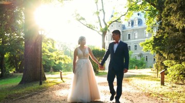 FortizFilm Film Ślubny - najwyższa jakość oraz doświadczenie