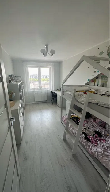 Sprzedam apartament, Konin przy ul. Piłsudskiego