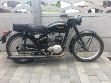 Sprzedam WFM M06 1965r