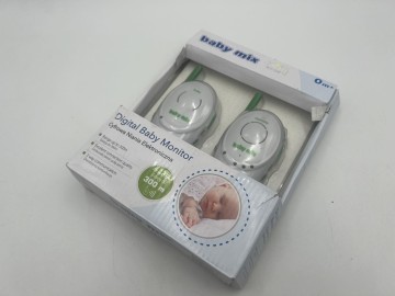 Niania Elektroniczna digital baby monitor D1011 Komplet