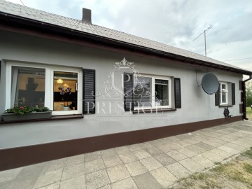 Dom 85m2  na os. Wilków  w Koninie