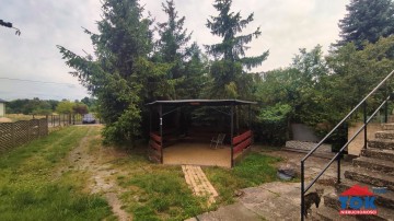 Dom wolnostojący na sprzedaż, Konin ul. Stodolniana