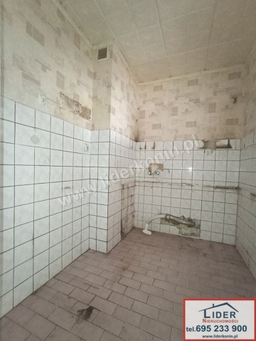 Sprzedam mieszkanie – 2 pokoje – Konin, centrum
