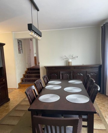 Duży, piękny dom na sprzedaż, cicha okolica - Chorzeń