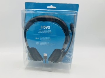 Słuchawki Logitech H390