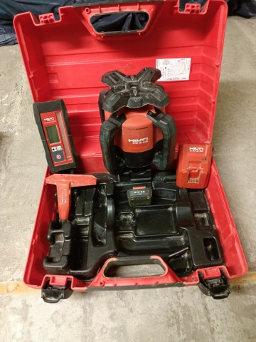 HILTI NIWELATOR PR2-HS A12