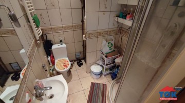 Kazimierz Biskupi ul. Bielawy - mieszkanie 29,41m2