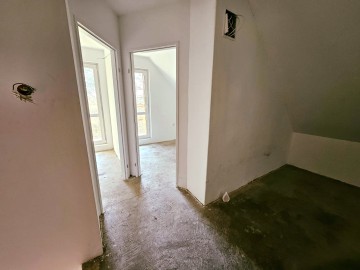 Ślesin – Domek letniskowy z widokiem na jezioro