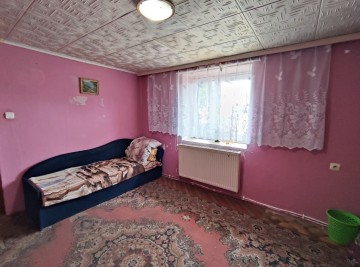 Sprzedam dom parterowy-budynek gospodarczy-wiata-Stefanowo