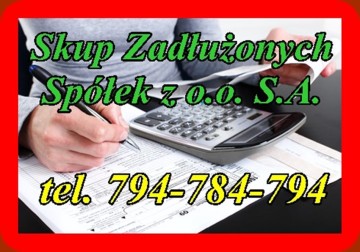 Rozwiązanie Twoich Problemów Finansowych  Skup Zadłużonych S ...