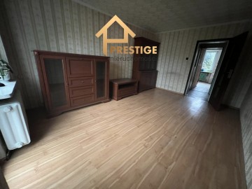 Mieszkanie rozkładowe w Kole II piętro balkon
