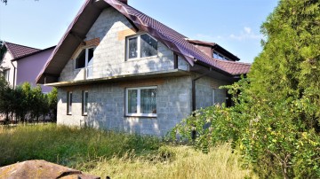 Dom na sprzedaż Barłogi gm Grzegorzew powiat kolski