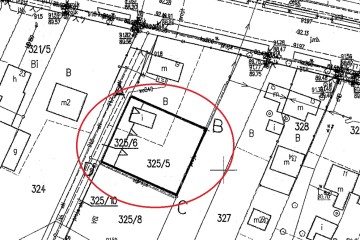 Działka budowlana w Węglewie - 3 km od Konina