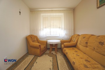 Chorzeń - Margaretkowa -  mieszkanie 4 pokoje - 3p