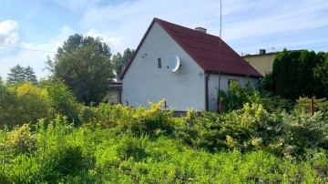 Niższa cena - dom na sprzedaz Osiek Mały