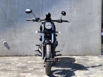 JUNAK M12 VINTAGE 2023 motocykl 125 nowy raty salon