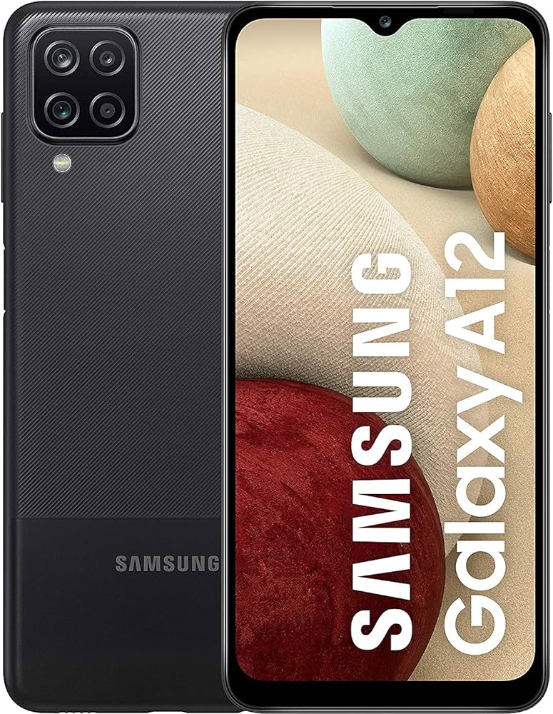 samsung a12 price release date