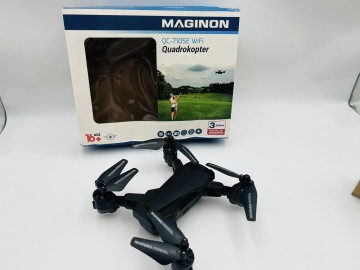 Dron Maginon komplet QC-710SE WIFI