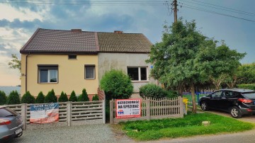 Dom jednorodzinny na sprzedaż | Budzisław Górny gm. Kleczew