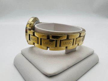 Oryginalny zegarek damski Liu Jo TLJ1685 Zegarek damski kwar