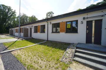 Na sprzedaż lokale mieszkalne - 3333 zł/m2