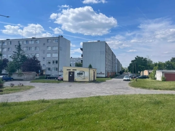 SPRZEDAM mieszkanie Koło, Sienkiewicza 48m2