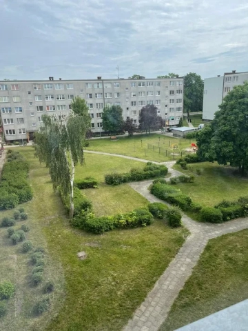 SPRZEDAM mieszkanie Koło, Sienkiewicza 48m2