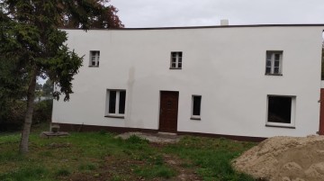 Sprzedam dom w Kruszwicy nad Jeziorem Gopłem